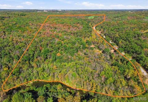 Photo of 00 Hwy EE, Owensville, MO 65066 (MLS # 26069213)