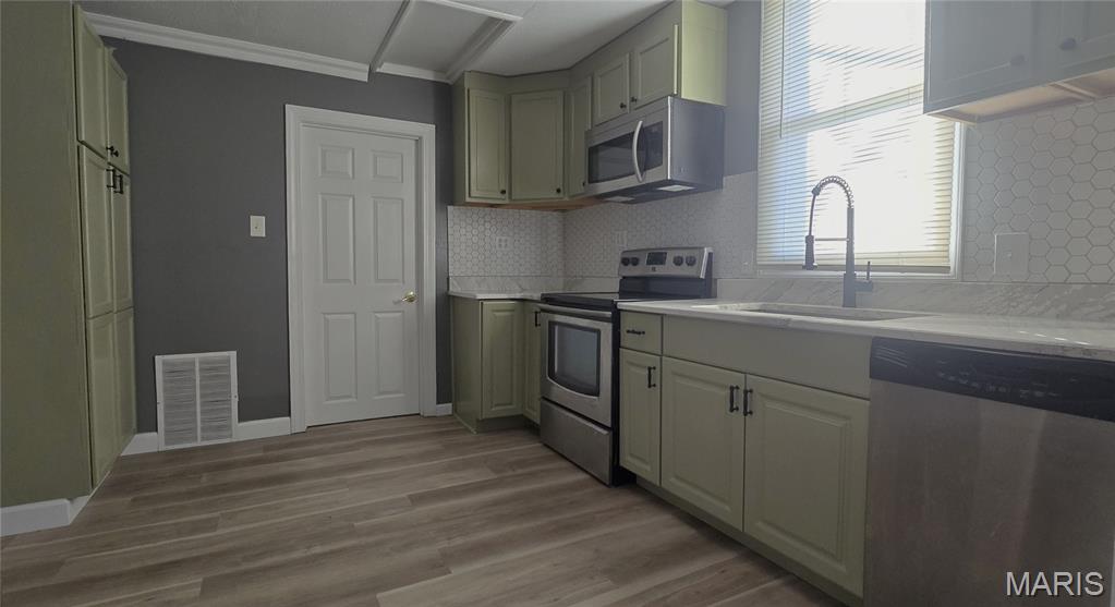 Highland Add - Residential