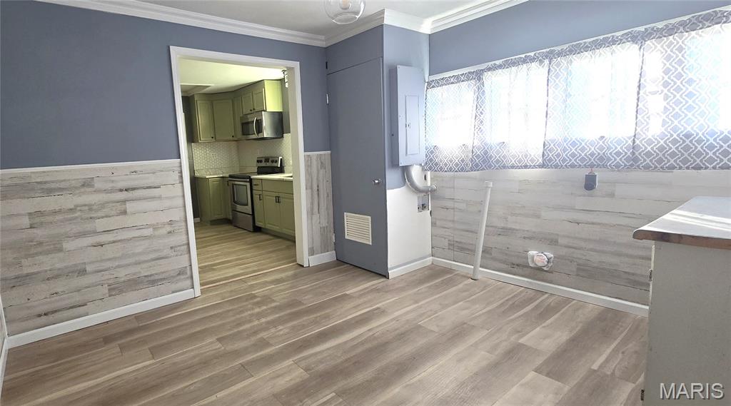 Highland Add - Residential