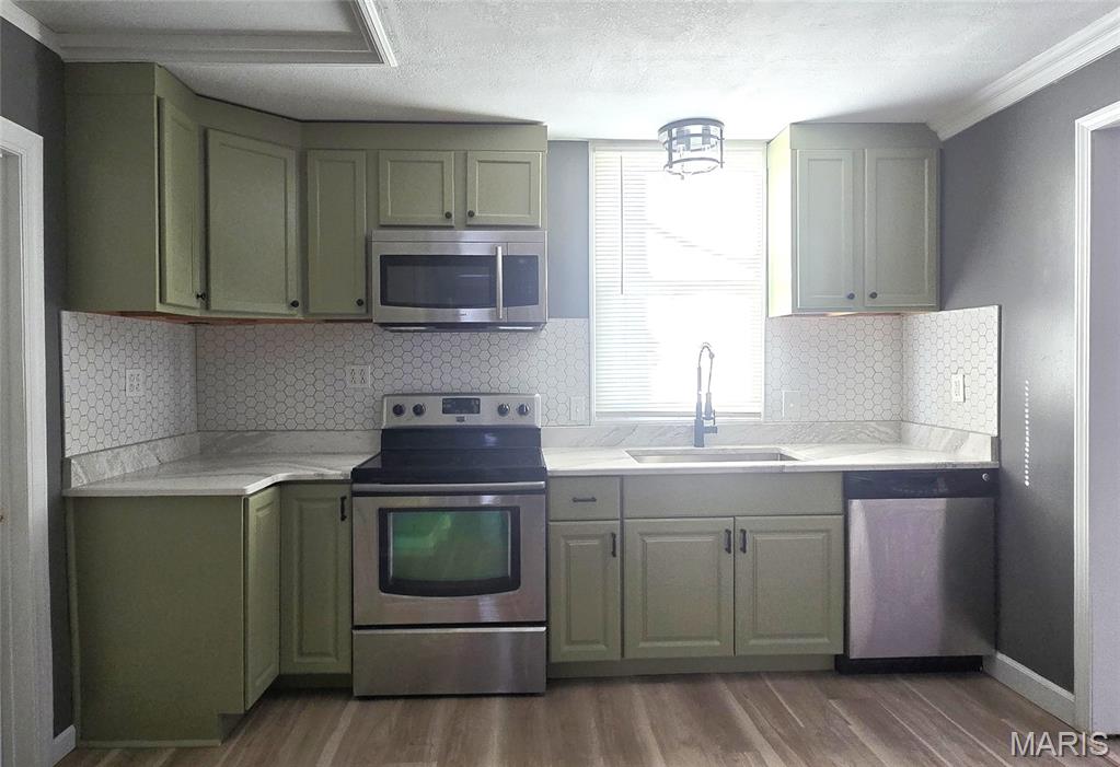 Highland Add - Residential