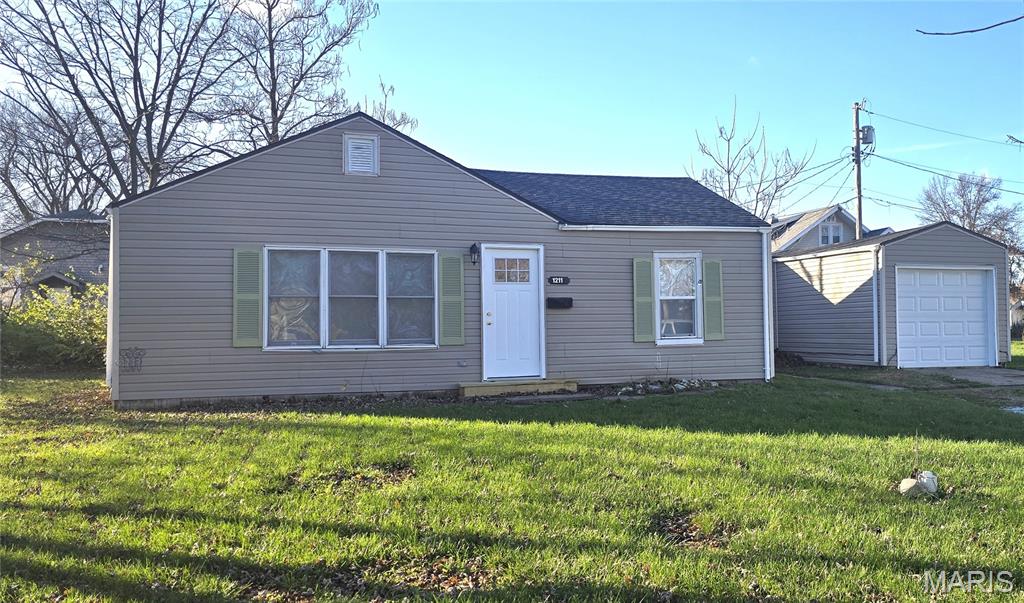 Highland Add - Residential