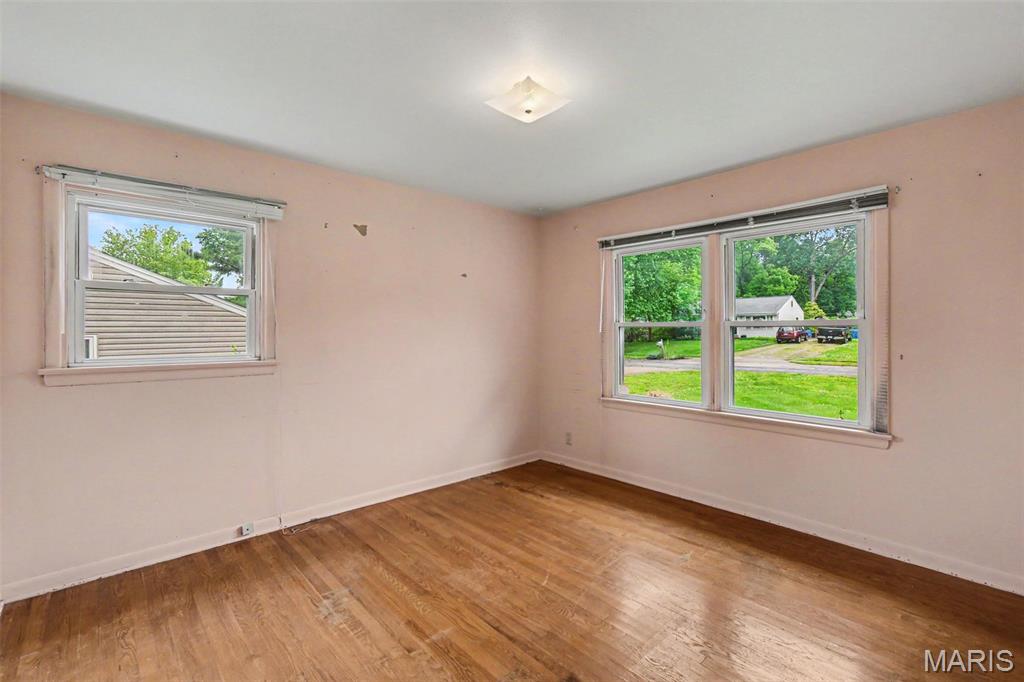 Ballwin Hills Sec Five - Residential