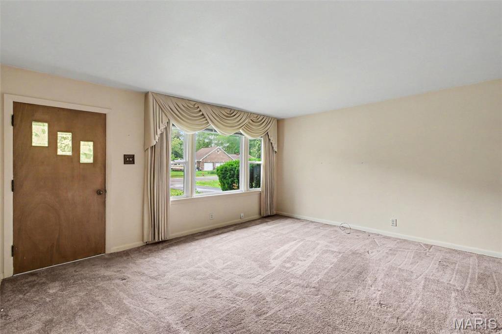 Ballwin Hills Sec Five - Residential