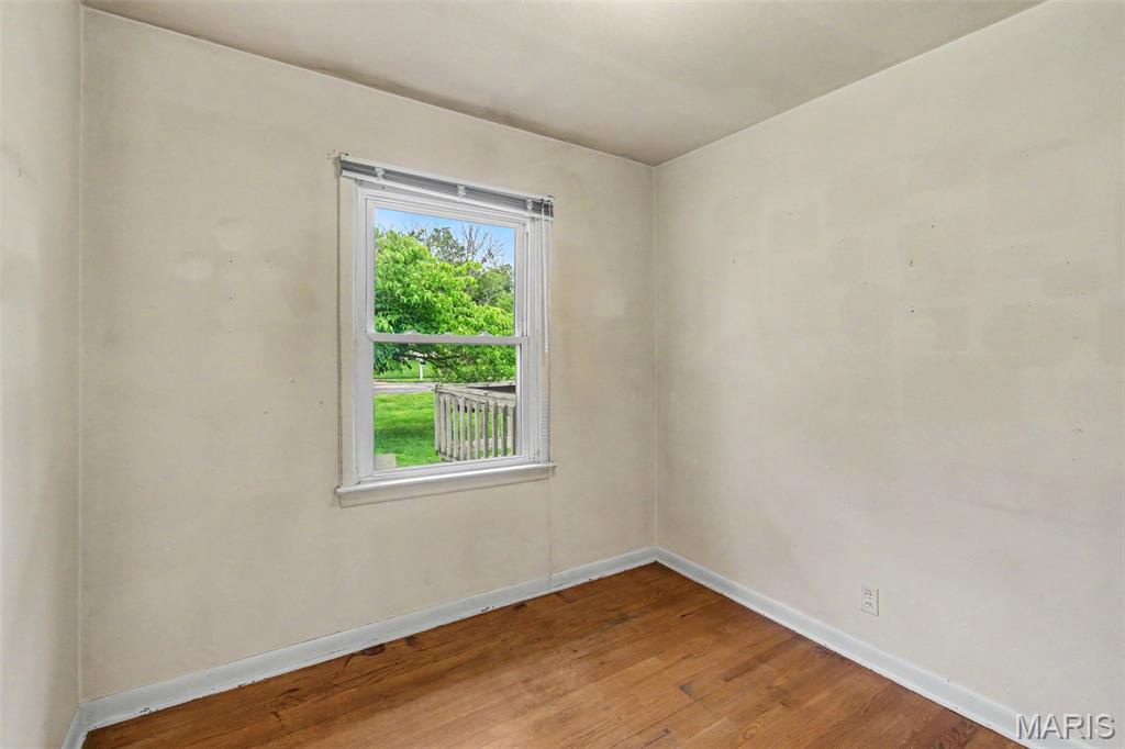 Ballwin Hills Sec Five - Residential
