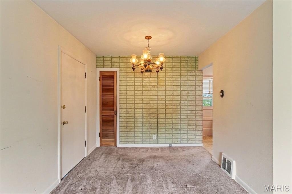 Ballwin Hills Sec Five - Residential