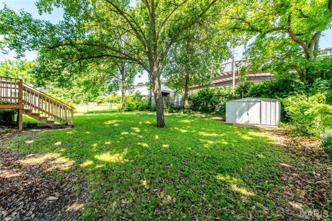 Tiny photo for 245 Commerce Avenue, Kirkwood, MO 63122 (MLS # 26040461)