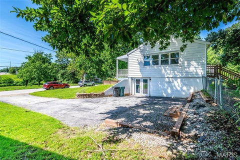 Tiny photo for 245 Commerce Avenue, Kirkwood, MO 63122 (MLS # 26040461)