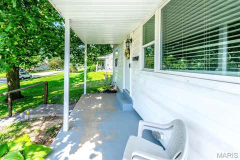 Tiny photo for 245 Commerce Avenue, Kirkwood, MO 63122 (MLS # 26040461)