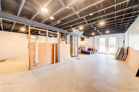 Tiny photo for 245 Commerce Avenue, Kirkwood, MO 63122 (MLS # 26040461)