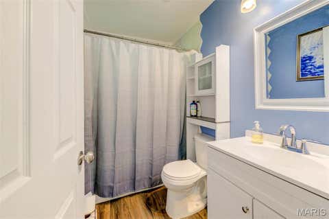 Tiny photo for 245 Commerce Avenue, Kirkwood, MO 63122 (MLS # 26040461)