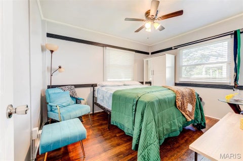 Tiny photo for 245 Commerce Avenue, Kirkwood, MO 63122 (MLS # 26040461)