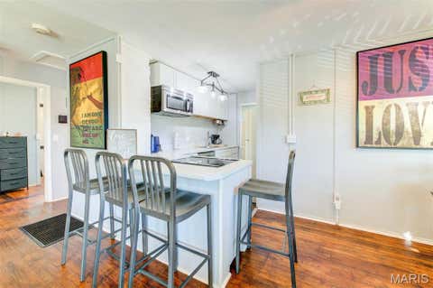 Tiny photo for 245 Commerce Avenue, Kirkwood, MO 63122 (MLS # 26040461)