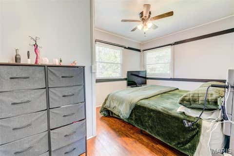 Tiny photo for 245 Commerce Avenue, Kirkwood, MO 63122 (MLS # 26040461)