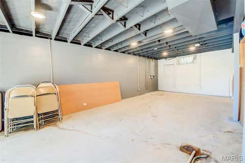 Tiny photo for 245 Commerce Avenue, Kirkwood, MO 63122 (MLS # 26040461)