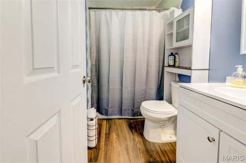 Tiny photo for 245 Commerce Avenue, Kirkwood, MO 63122 (MLS # 26040461)