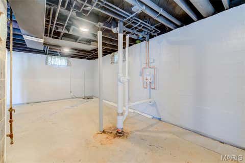 Tiny photo for 245 Commerce Avenue, Kirkwood, MO 63122 (MLS # 26040461)