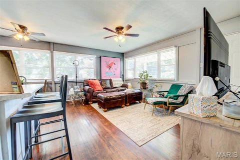 Tiny photo for 245 Commerce Avenue, Kirkwood, MO 63122 (MLS # 26040461)