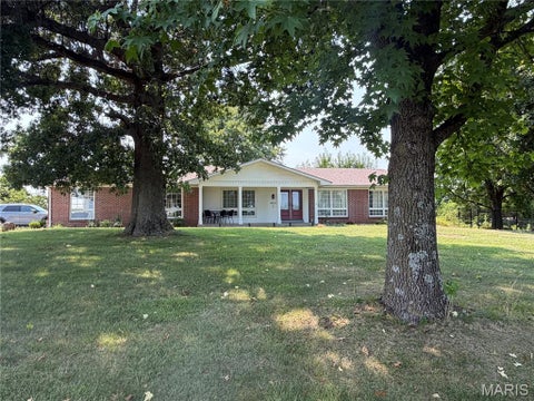 Photo of 4931 S Point Road, Washington, MO 63090 (MLS # 26048912)