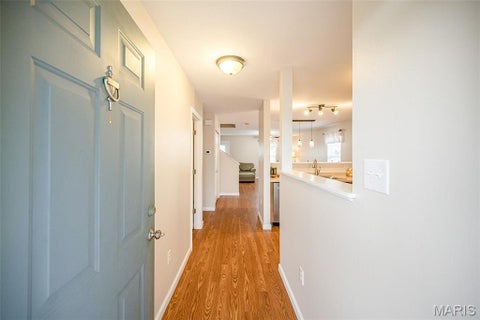 Tiny photo for 323 Essex Park Drive, Wentzville, MO 63385 (MLS # 26066714)