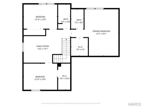 Tiny photo for 323 Essex Park Drive, Wentzville, MO 63385 (MLS # 26066714)