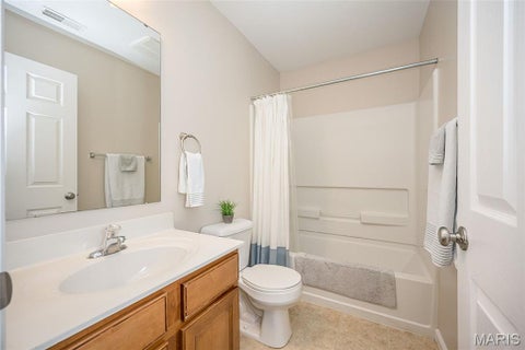 Tiny photo for 323 Essex Park Drive, Wentzville, MO 63385 (MLS # 26066714)