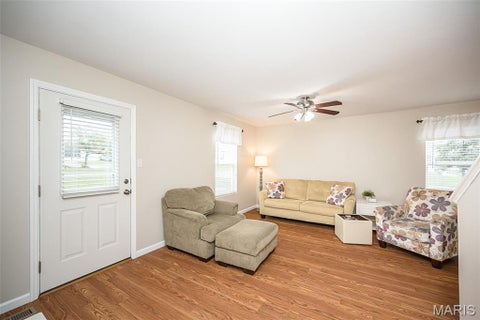 Tiny photo for 323 Essex Park Drive, Wentzville, MO 63385 (MLS # 26066714)