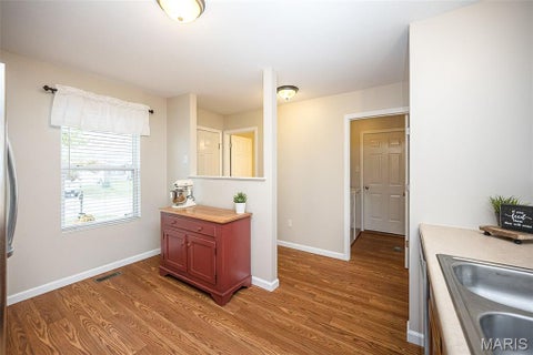 Tiny photo for 323 Essex Park Drive, Wentzville, MO 63385 (MLS # 26066714)