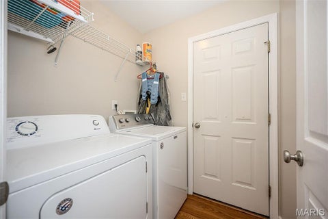 Tiny photo for 323 Essex Park Drive, Wentzville, MO 63385 (MLS # 26066714)
