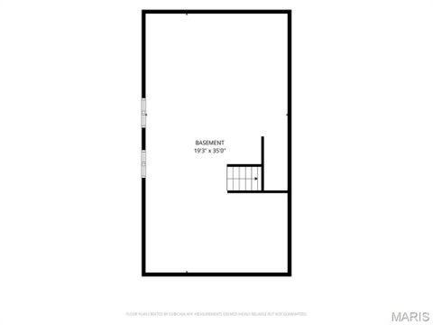 Tiny photo for 323 Essex Park Drive, Wentzville, MO 63385 (MLS # 26066714)
