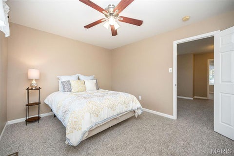 Tiny photo for 323 Essex Park Drive, Wentzville, MO 63385 (MLS # 26066714)