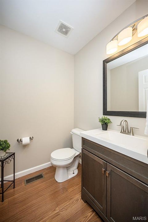 Tiny photo for 323 Essex Park Drive, Wentzville, MO 63385 (MLS # 26066714)