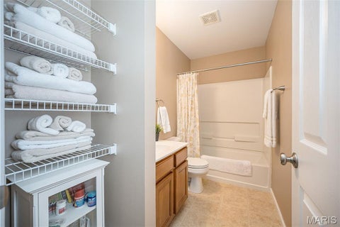 Tiny photo for 323 Essex Park Drive, Wentzville, MO 63385 (MLS # 26066714)