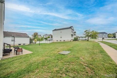 Tiny photo for 323 Essex Park Drive, Wentzville, MO 63385 (MLS # 26066714)