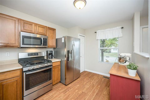 Tiny photo for 323 Essex Park Drive, Wentzville, MO 63385 (MLS # 26066714)