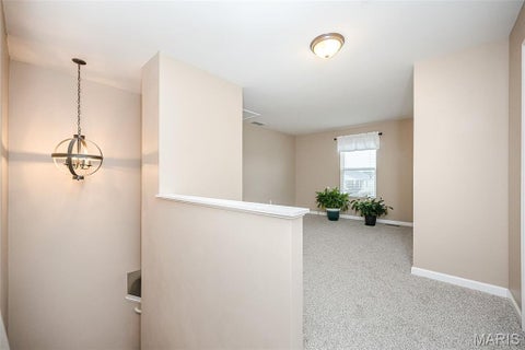 Tiny photo for 323 Essex Park Drive, Wentzville, MO 63385 (MLS # 26066714)