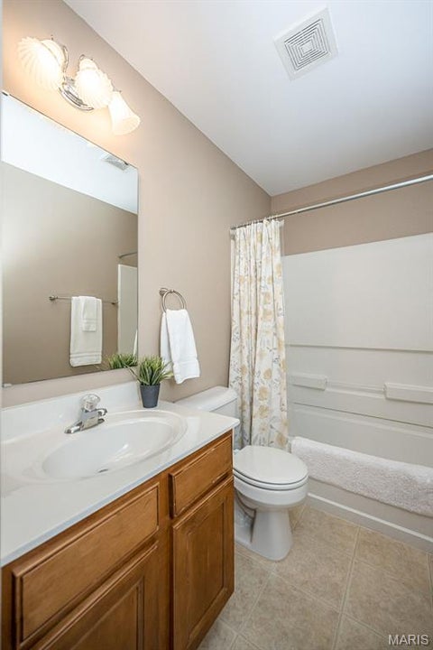 Tiny photo for 323 Essex Park Drive, Wentzville, MO 63385 (MLS # 26066714)