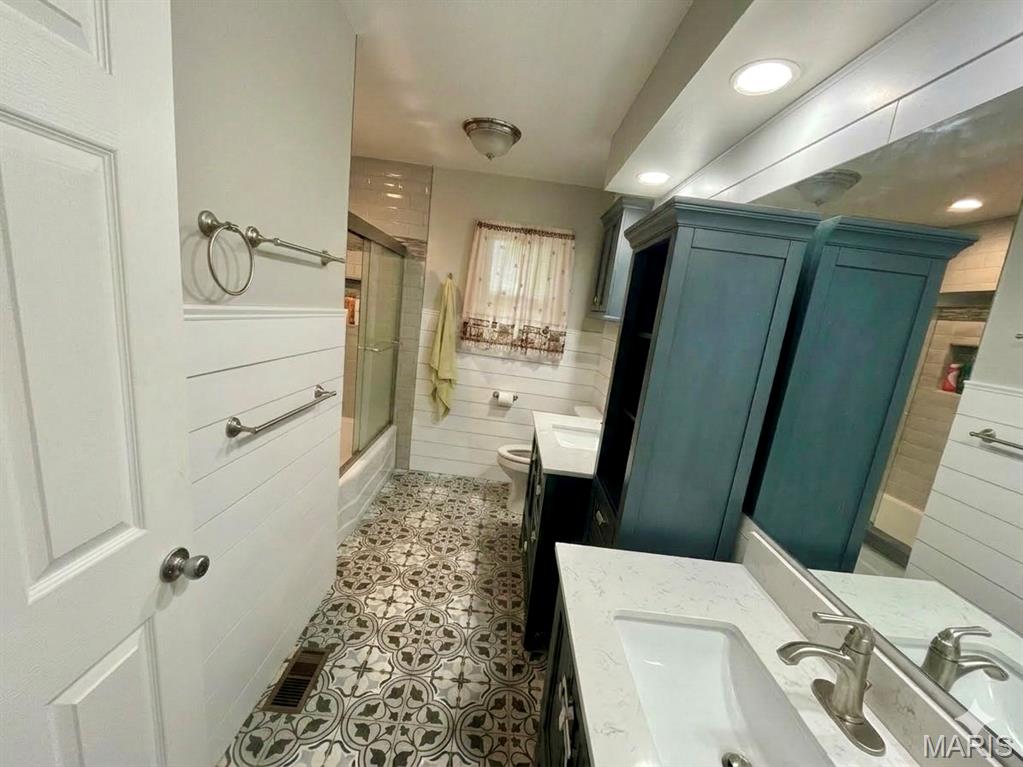 B I Morris Add - Residential