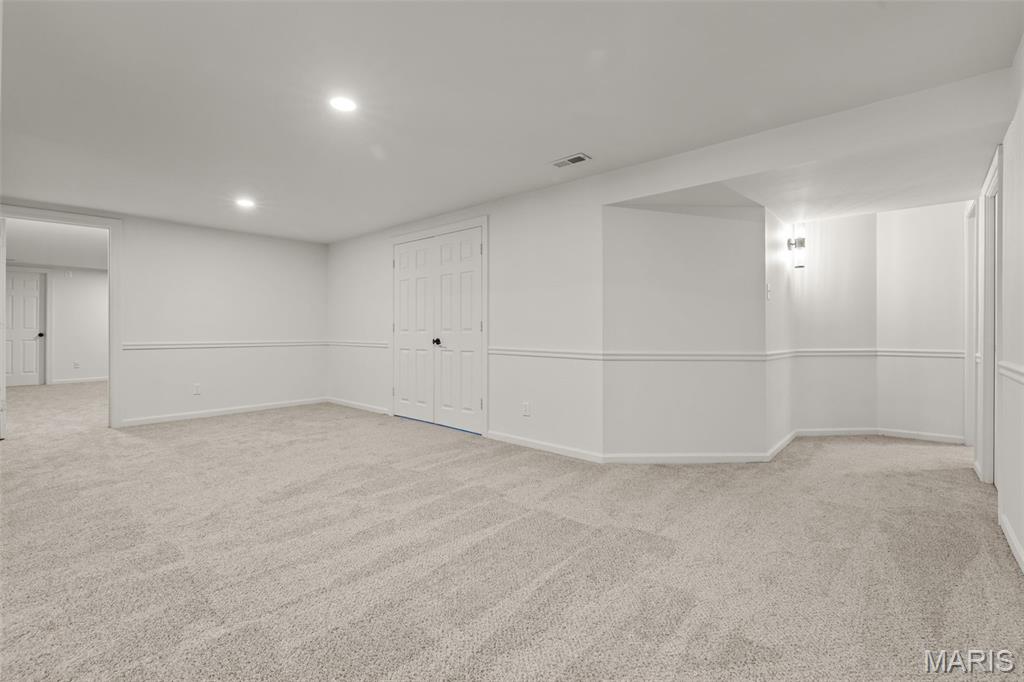 Trails West Sec Of The Village Of - Residential