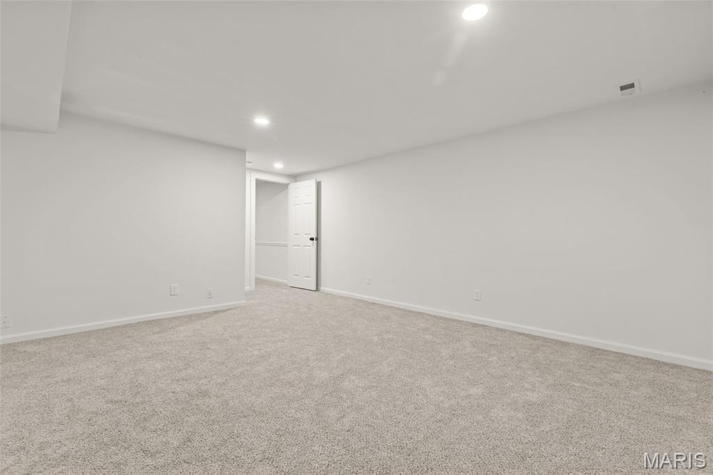 Trails West Sec Of The Village Of - Residential