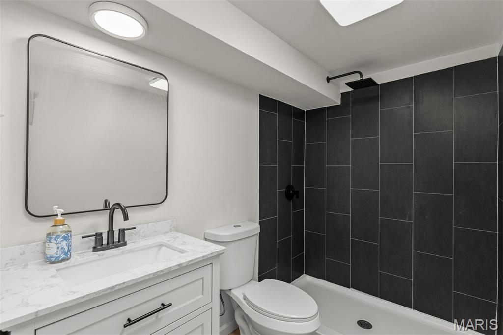 Trails West Sec Of The Village Of - Residential