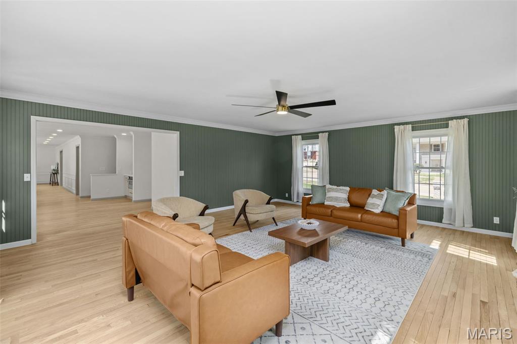 Trails West Sec Of The Village Of - Residential