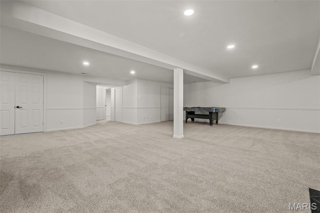 Trails West Sec Of The Village Of - Residential