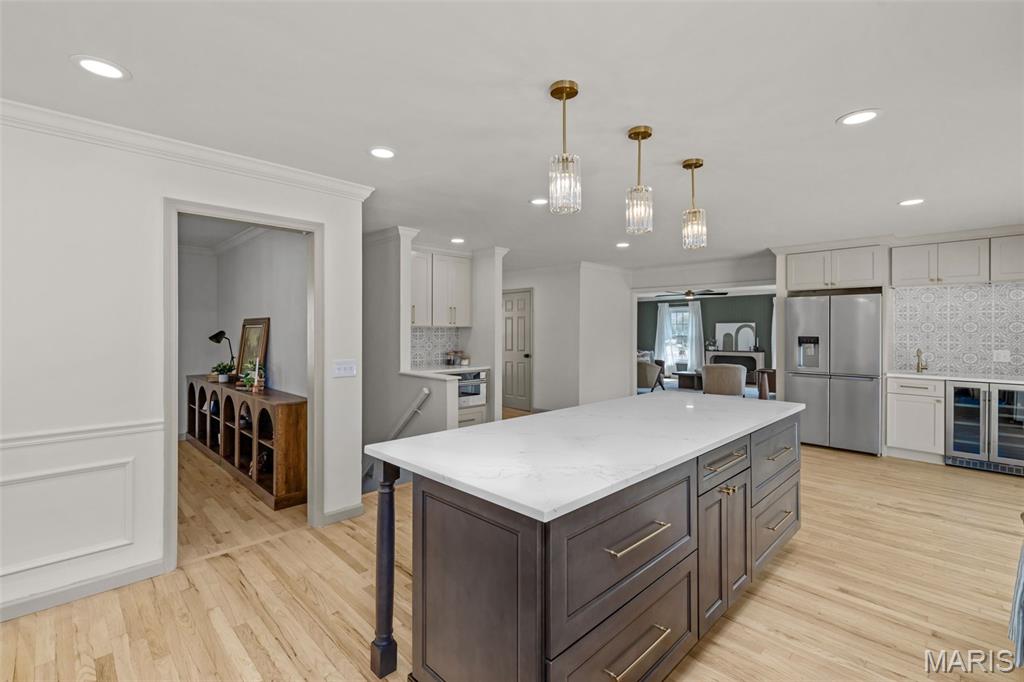 Trails West Sec Of The Village Of - Residential