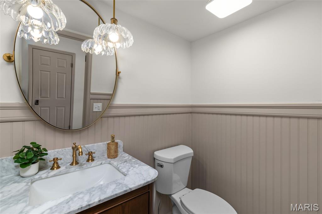 Trails West Sec Of The Village Of - Residential