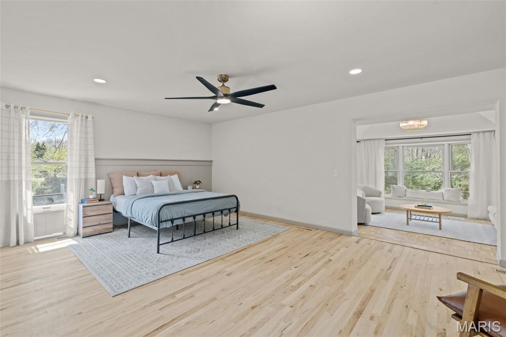 Trails West Sec Of The Village Of - Residential