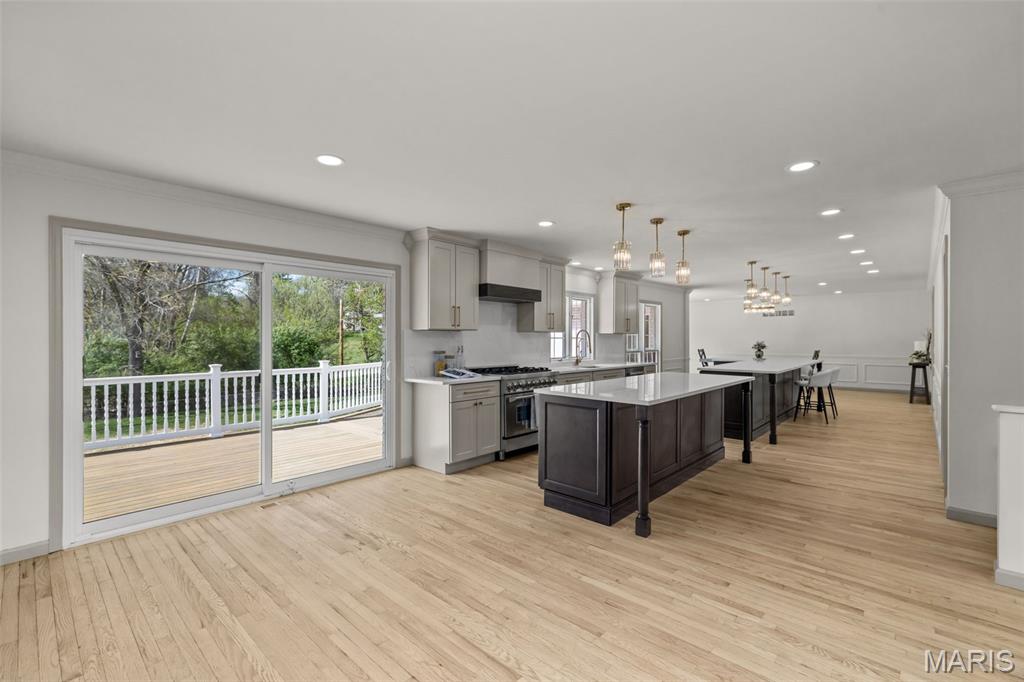 Trails West Sec Of The Village Of - Residential