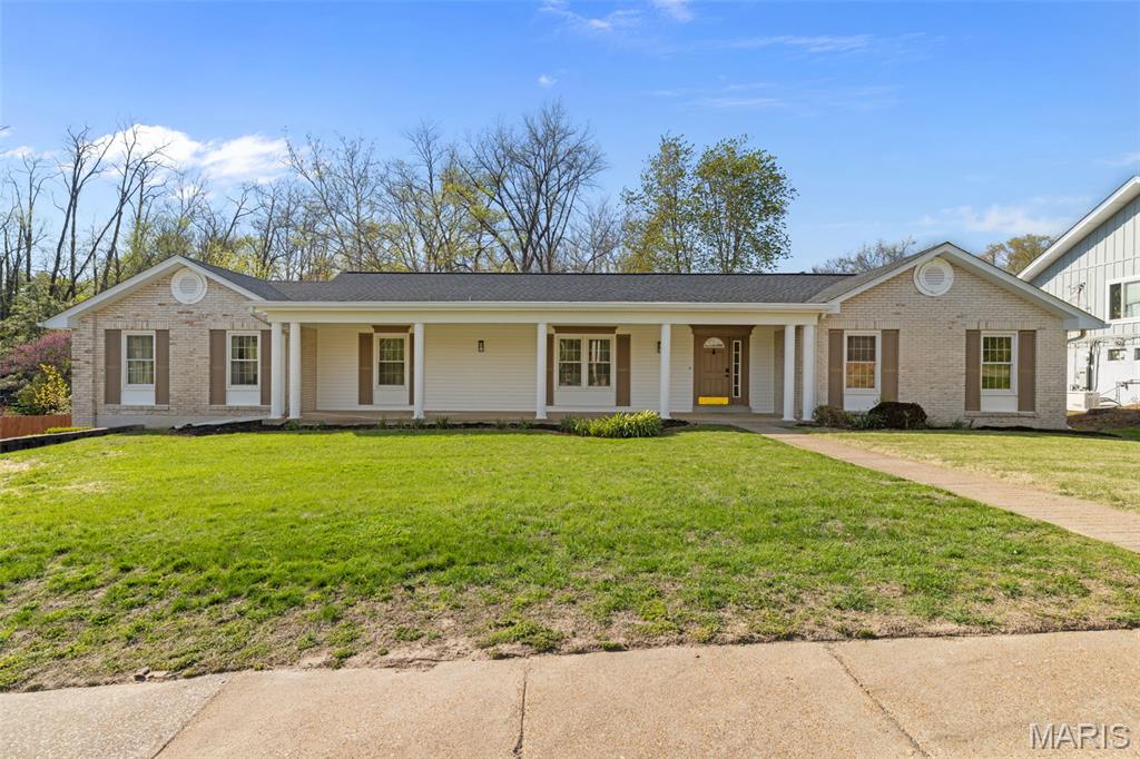 Trails West Sec Of The Village Of - Residential