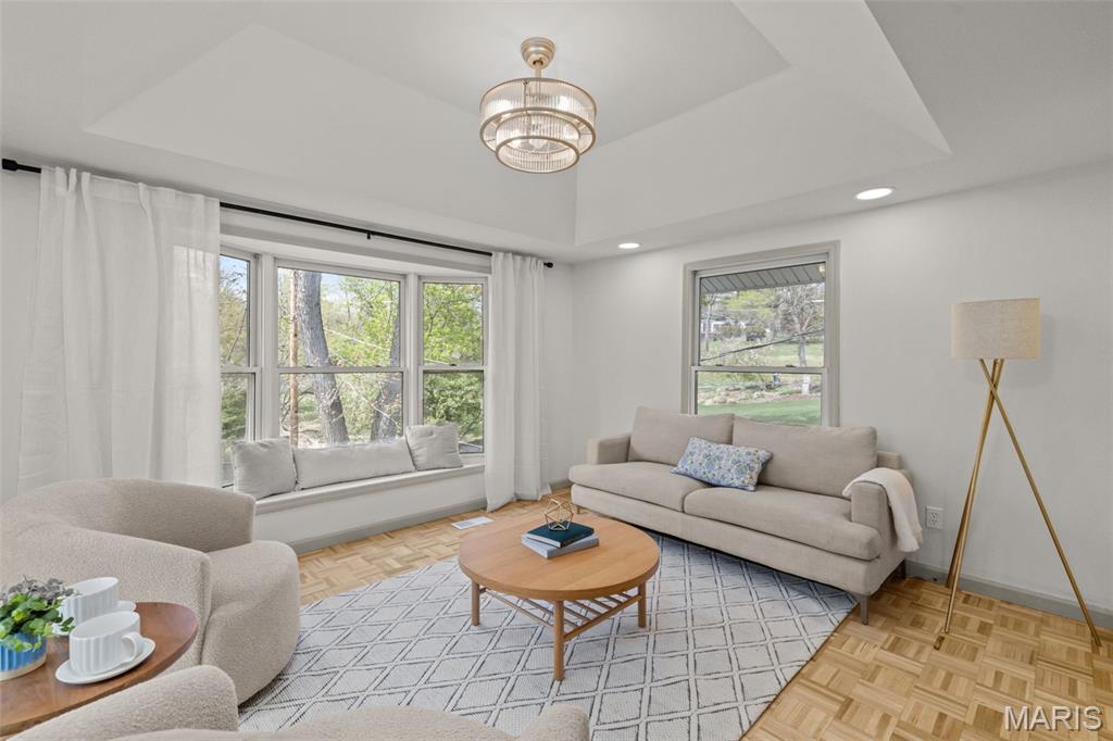 Trails West Sec Of The Village Of - Residential