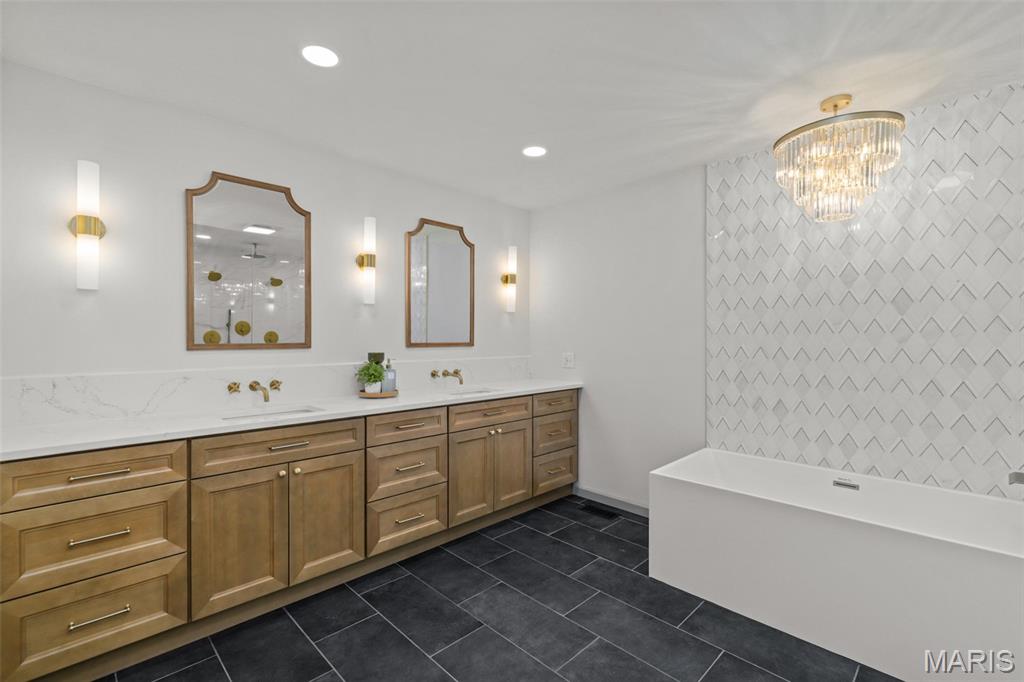 Trails West Sec Of The Village Of - Residential