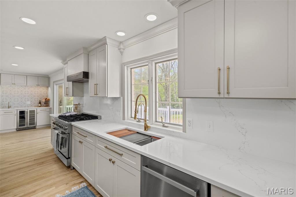 Trails West Sec Of The Village Of - Residential